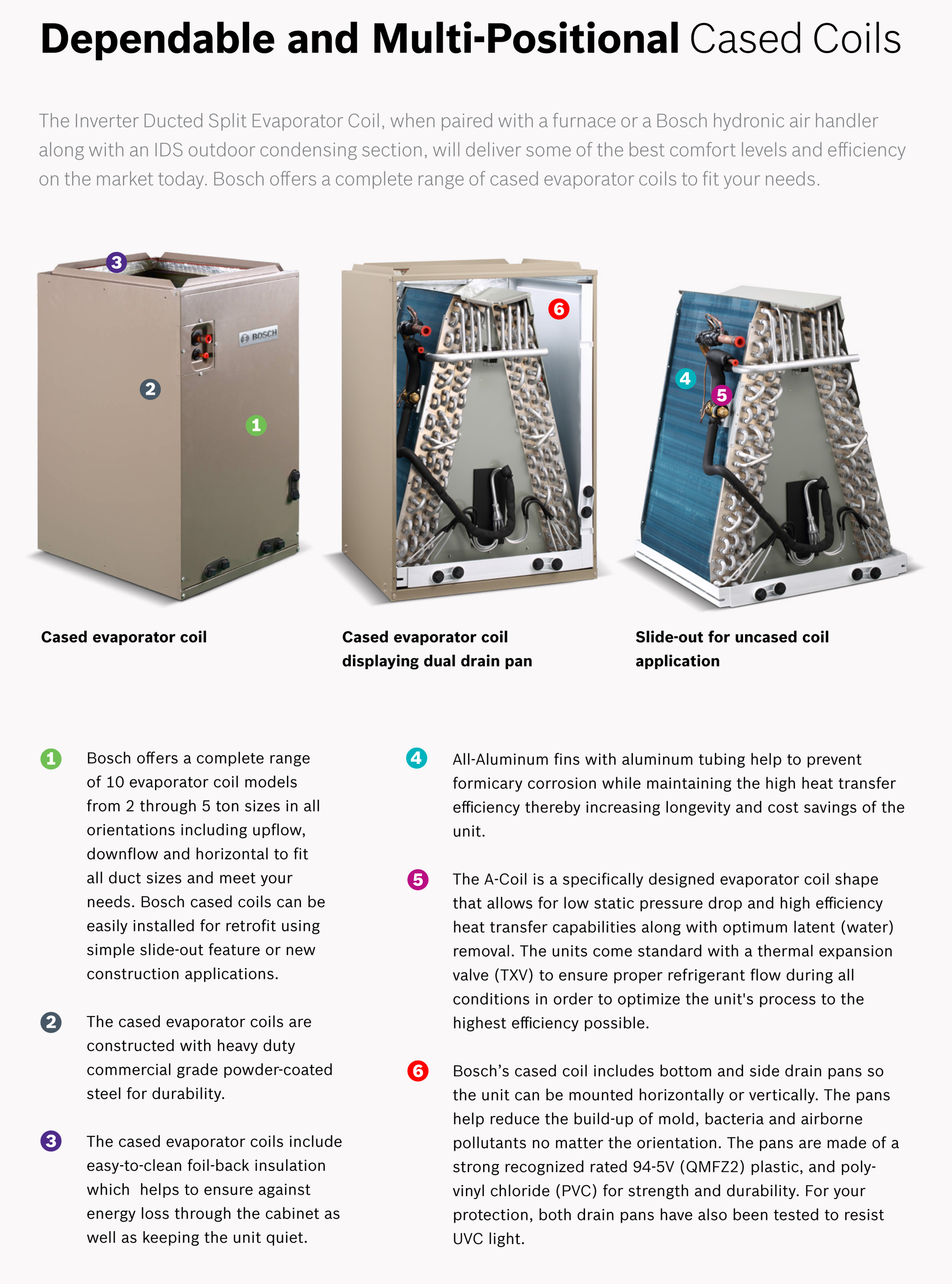 3.5 - 4 Ton Bosch 21